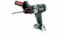 Metabo SB 18 LTX Impuls Accu-klopboormachine Zonder accu - thumbnail