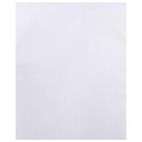 VidaXL Raamfolies strepenpatroon mat pvc - thumbnail