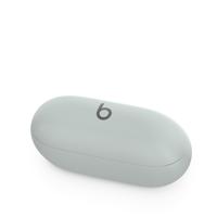 Beats Solo Buds — draadloze Bluetooth oortjes | 18 uur batterijduur | compatibel met Apple en Android | ingebouwde microfoon – stormgrijs - thumbnail