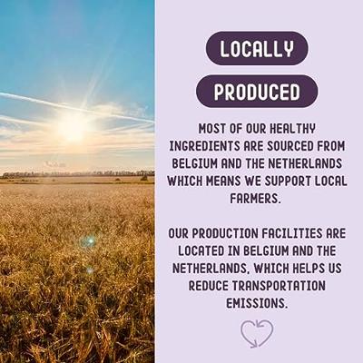 Imby Gewrichten supplement 90 chews