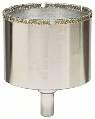 Bosch Accessoires Diamant Gatzaag Keramiek Ø 65 - 2609256C91