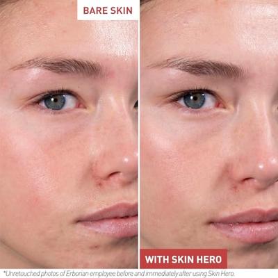 Erborian Skin Hero Au Ginseng 15ml