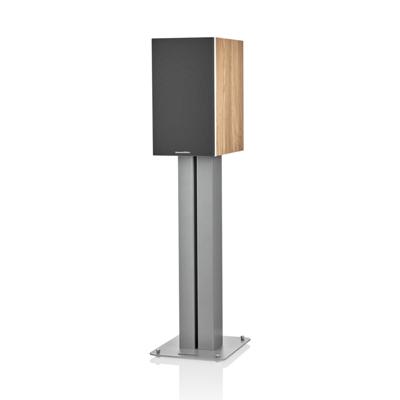 Bowers & Wilkins: 606 S3 Boekenplank speaker - 1 stuk - Eiken Bowers & Wilkins: 606 S3 Boekenplank speaker - 1 stuk - Eiken