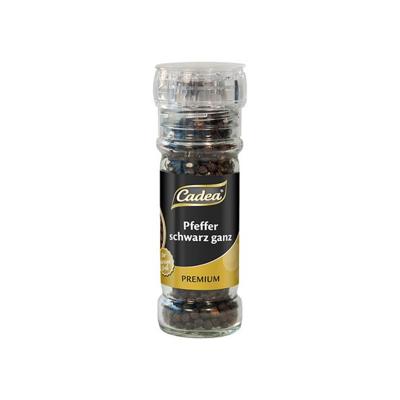 Cadea pfeffer schwarz ganz muhle (10x 55gr)