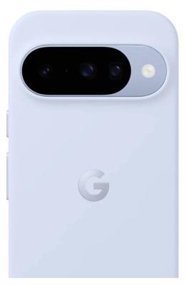 Google Pixel 10/ 10 Pro Case, Frost Case Google Pixel 10 und Pixel 10 Pro Frost