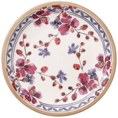 VILLEROY & BOCH - Artesano Provencal Lavendel - Gebaksbord 16cm VILLEROY & BOCH - Artesano Provencal Lavendel - Gebaksbord 16cm