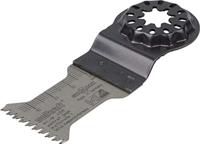 Wolfcraft Insteekzaagblad | BIM | SL | 35mm | Japanv. | 1 stuk - 4239000 - thumbnail