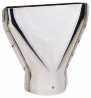 Bosch Accessories Plat Mondstuf voor Stofzuiger - thumbnail