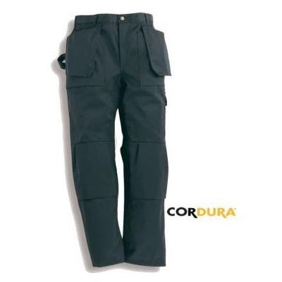 Blåkläder Werkbroek 15301860 | Marineblauw | Maat 52 - 7330509114414