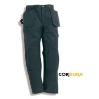 Blåkläder Werkbroek 15301860 | Marineblauw | Maat 52 - 7330509114414 - thumbnail