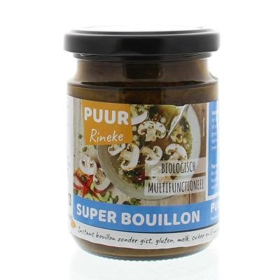 Puur Rineke Super Bouillon