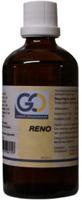 GO Reno bio 100 Milliliter - thumbnail