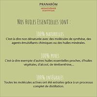 Pranarôm Essentiële Olie Kamille 5ml - thumbnail