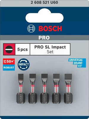 Bosch Accessories 2608521U60 2608521U60 Bitset Bosch Accessories 2608521U60 2608521U60 Bitset