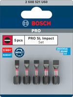 Bosch Accessories 2608521U60 2608521U60 Bitset - thumbnail
