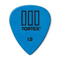 Dunlop Tortex TIII 1.0mm 12-pack plectrumset - thumbnail