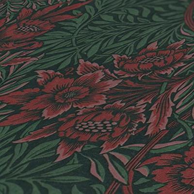 Architects Paper Art of Eden - Groen - Floral - 390581