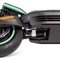 Elektrische Step Youin SC4002 XL3 Zwart 800 W - thumbnail