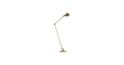 Jielde Loft D1260 Vloerlamp - Goud Jielde Loft D1260 Vloerlamp - Goud