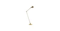 Jielde Loft D1260 Vloerlamp - Goud - thumbnail
