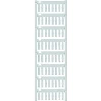 Weidmüller 1718431044 TM-I 18 NEUTRAL WS Apparaatmarkering Montagemethode: Schuiven Markeringsvlak: 4 x 18 mm Wit Aantal markeringen: 320 320 stuk(s) - thumbnail