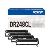 Brother DR-248CL drum unit - thumbnail