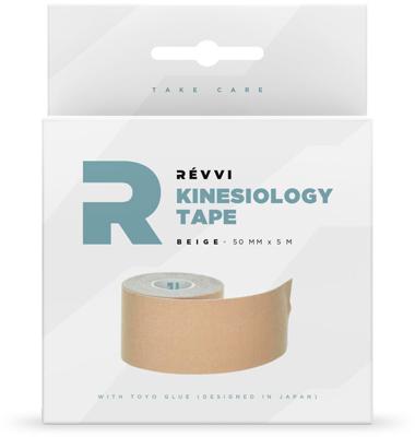 REVVI Kinesiologie Tape 5 Meter