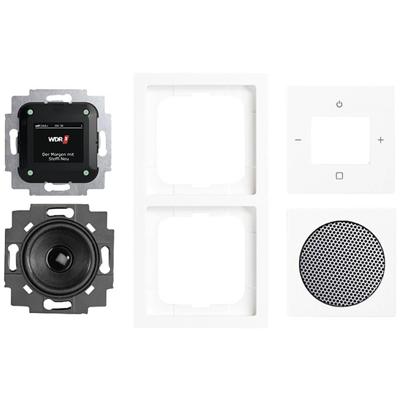 Busch-Jaeger 2CKA008200A0236 Radio Meerdere kleuren 1 stuk(s)