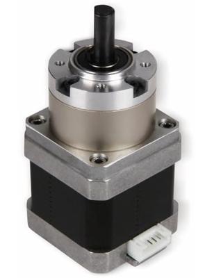 Joy-it Stappenmotor Nema17-05GM 1.68 Nm 1.68 A As-diameter: 8 mm