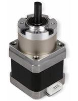 Joy-it Stappenmotor Nema17-05GM 1.68 Nm 1.68 A As-diameter: 8 mm - thumbnail