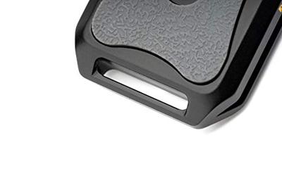 NiSi Pro snelkoppelingsplaat A-65B