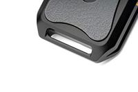 NiSi Pro snelkoppelingsplaat A-65G - thumbnail