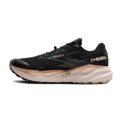 Brooks Cascadia 19 GTX Heren