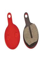 JAGWIRE Sport semi-metallic disc brake pad - tektro (lyra) - thumbnail