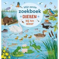 Deltas Zoekboek - dieren bij het water - thumbnail