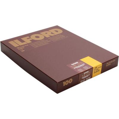 Ilford Multigrade FB warmtone 24k 40,6x50,8cm 10 vellen