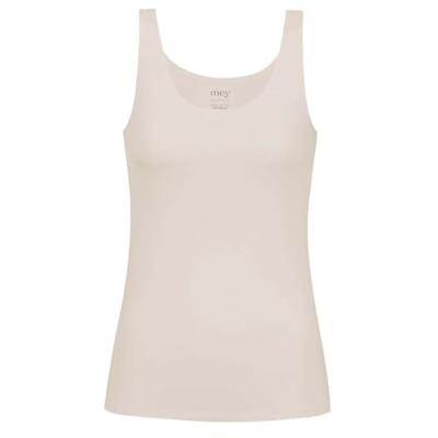 Mey Naadloos invisible dames hemd - Brede bandjes - Simply Better