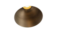 Modular Thimble 74 IP55 LED Spot - Brons - thumbnail