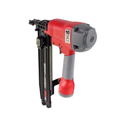 Senco SNS41 BF/TF Zware Nietmachine | 11,1mm nieten - 3L2003N Senco SNS41 BF/TF Zware Nietmachine | 11,1mm nieten - 3L2003N