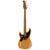 Sire Marcus Miller D5 A4L Butterscotch Blonde linkshandige elektrische basgitaar - thumbnail
