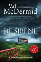 De sirene - Val McDermid - ebook - thumbnail