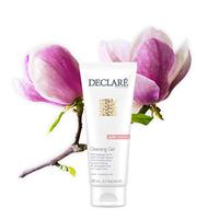 Declare Softcleansing Mild Cleansing Gel 200 ml Make-up verwijderaar en reiniger - thumbnail