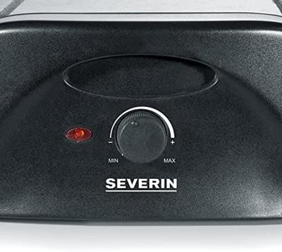 Severin rg 9645 raclette - thumbnail