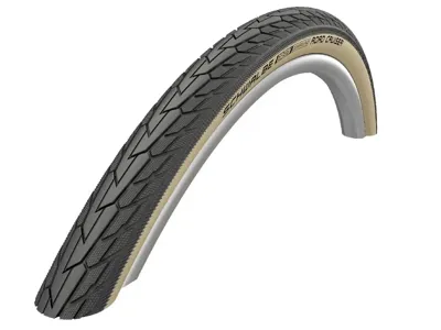 Schwalbe - road cruiser green gumwall 26x1.75