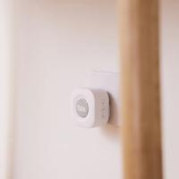 Nemef Yale SV-VDBCH-1A-W | Eagle | Yale Deurbel Gong (Binnengebruik) | 433MHz - A000460923 - thumbnail