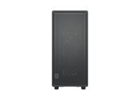 Fractal Design Epoch Black Solid - thumbnail