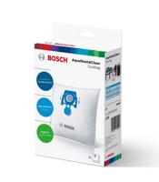 Bosch BBZWD4BAG stofzuiger accessoire Cilinderstofzuiger Stofzak - thumbnail