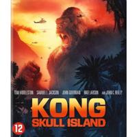 Kong Skull Island - thumbnail