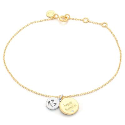 Armband Dames Secrecy B3749CDAWW900 17 - 20 cm Armband Dames Secrecy B3749CDAWW900 17 - 20 cm