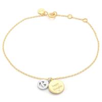 Armband Dames Secrecy B3749CDAWW900 17 - 20 cm - thumbnail